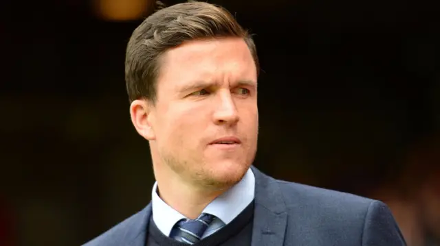 Gary Caldwell