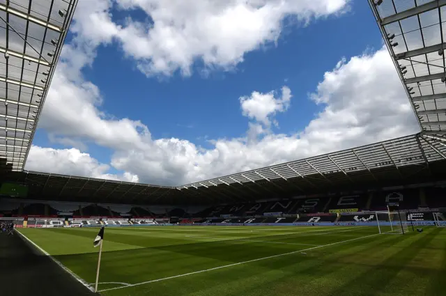 Liberty Stadium