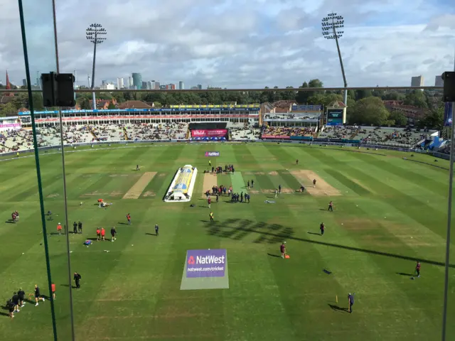 Edgbaston