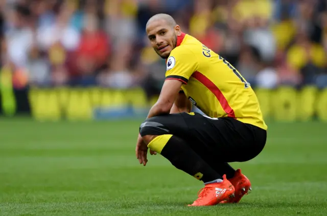 Adlene Guedioura