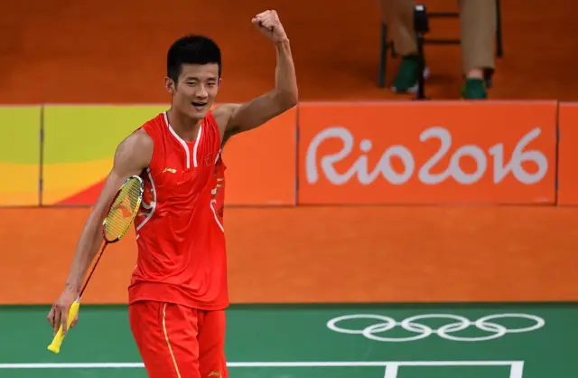 Chen Long