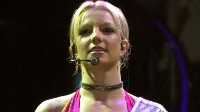 Britney Spears