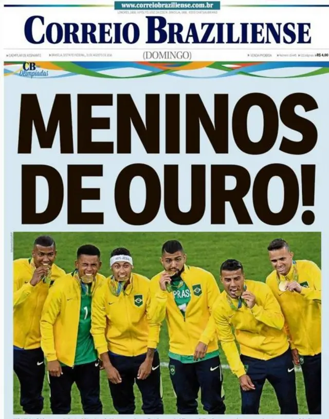 Correio Braziliense