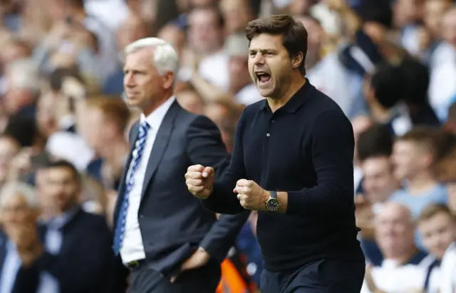 Mauricio Pochettino