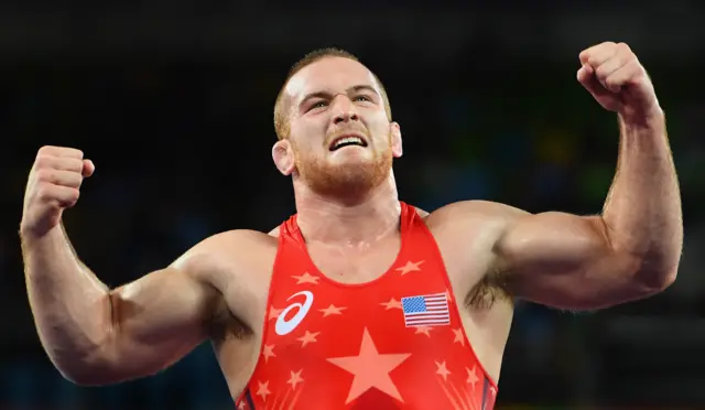 Kyle Snyder