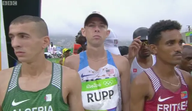 Galen Rupp