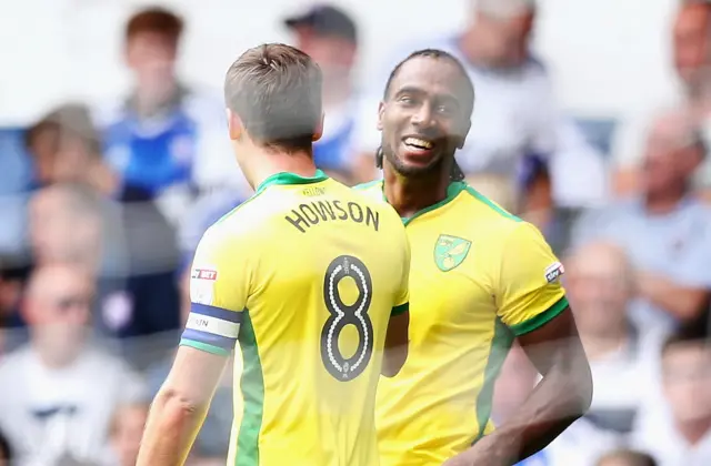 Cameron Jerome