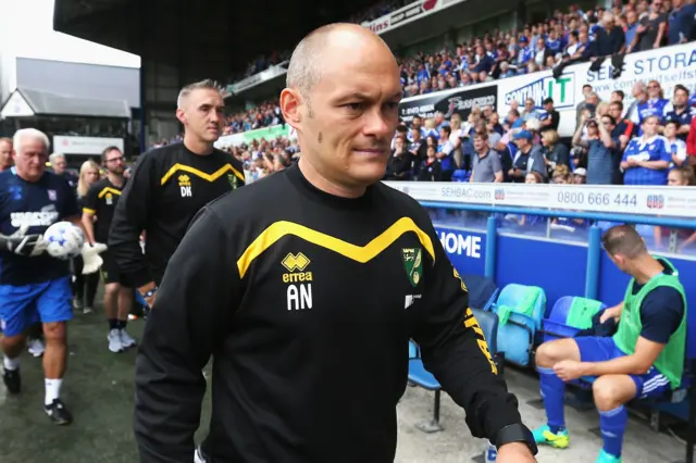 Alex Neil