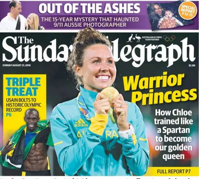 Sunday Telegraph