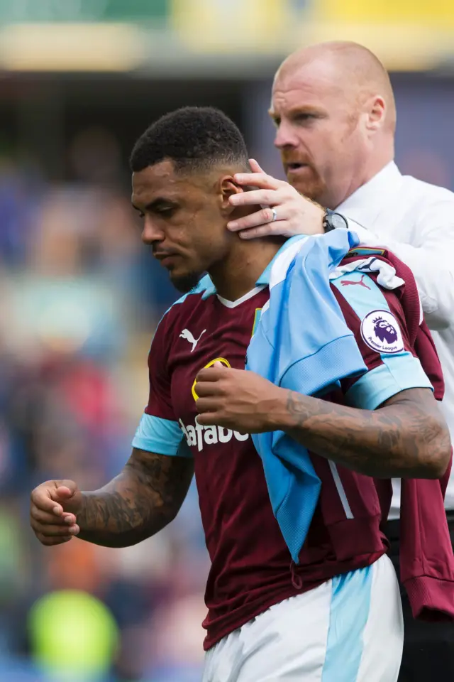 Andre Gray