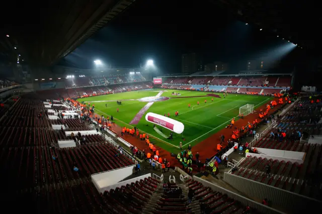 Upton Park