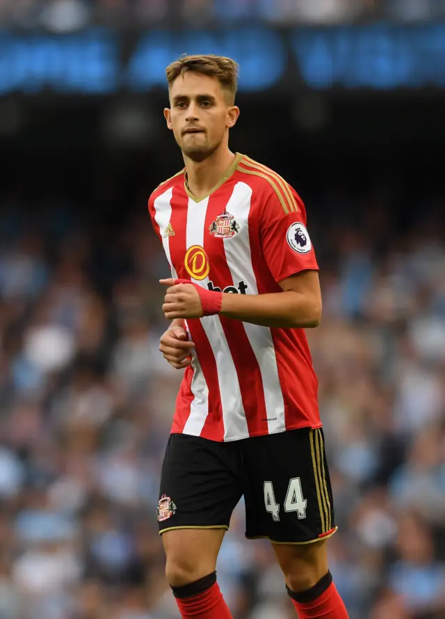 Adnan Januzaj