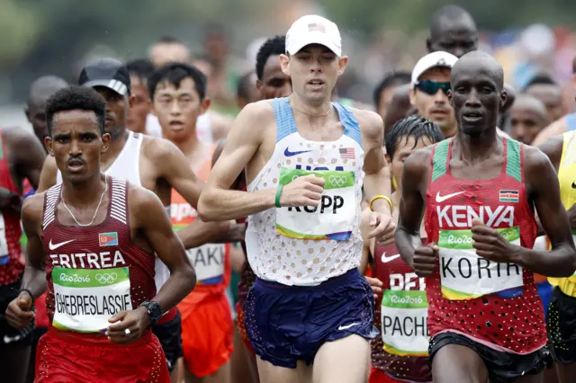 Galen Rupp