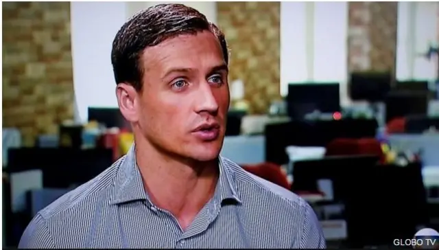 Ryan Lochte