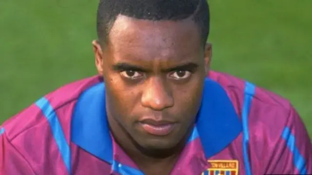 Dalian Atkinson