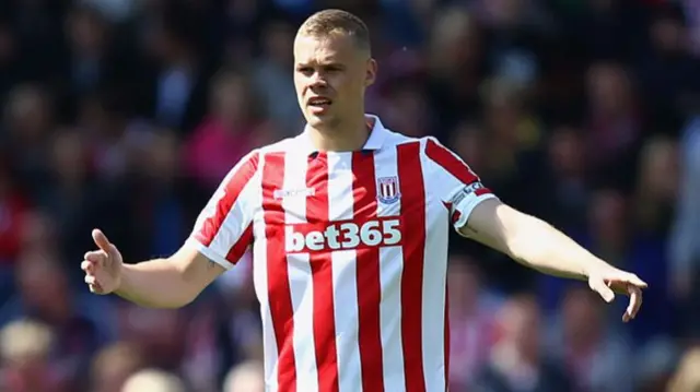 Ryan Shawcross