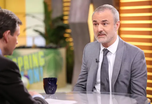 Nick Denton