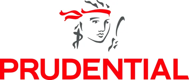 Prudential logo