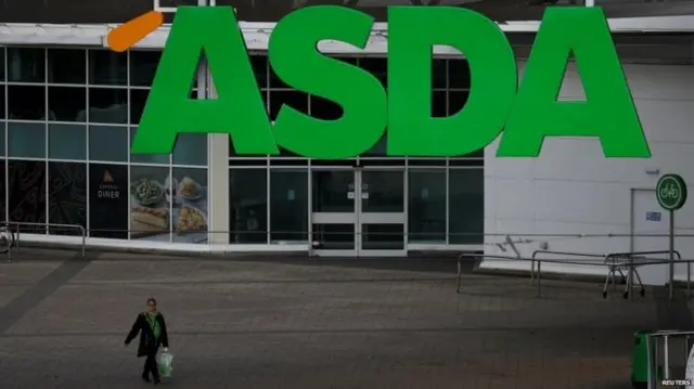 Asda