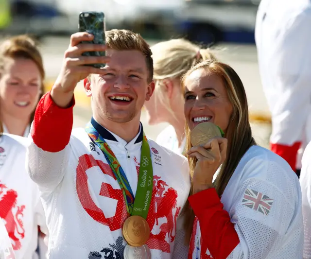 Adam Peaty