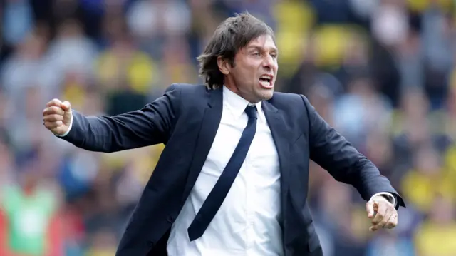 Antonio Conte