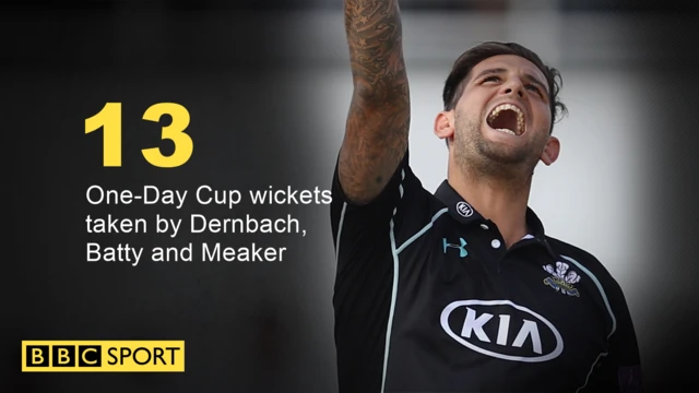 Jade Dernbach