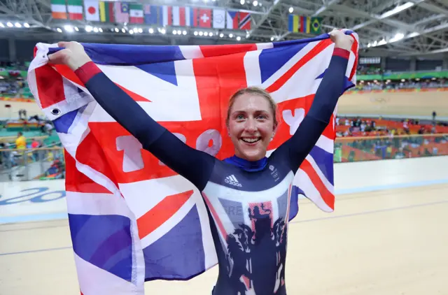 Laura Trott