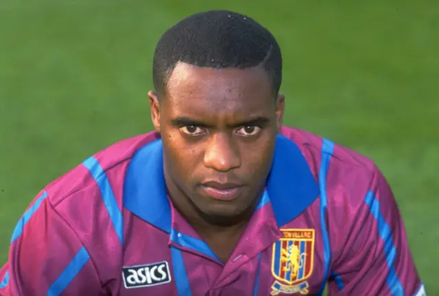 Dalian Atkinson