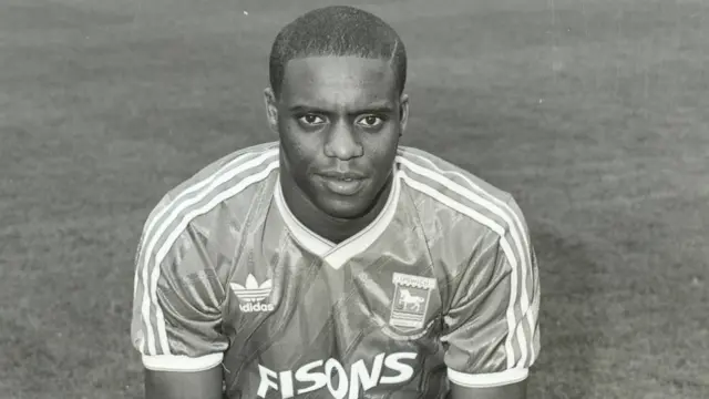 Dalian Atkinson