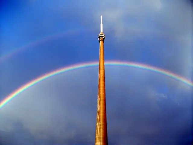 Emley Moor