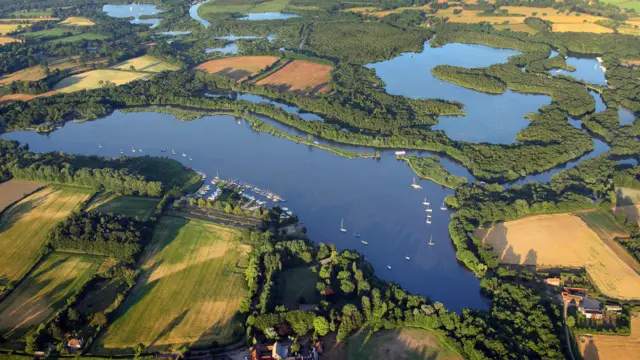 Wroxham Broad