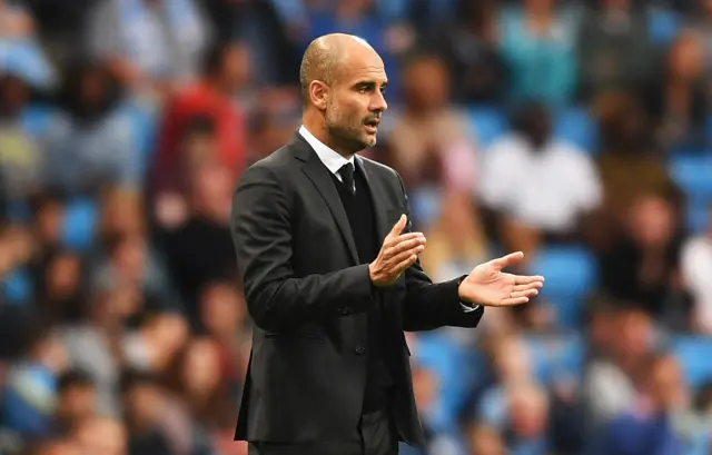 Pep