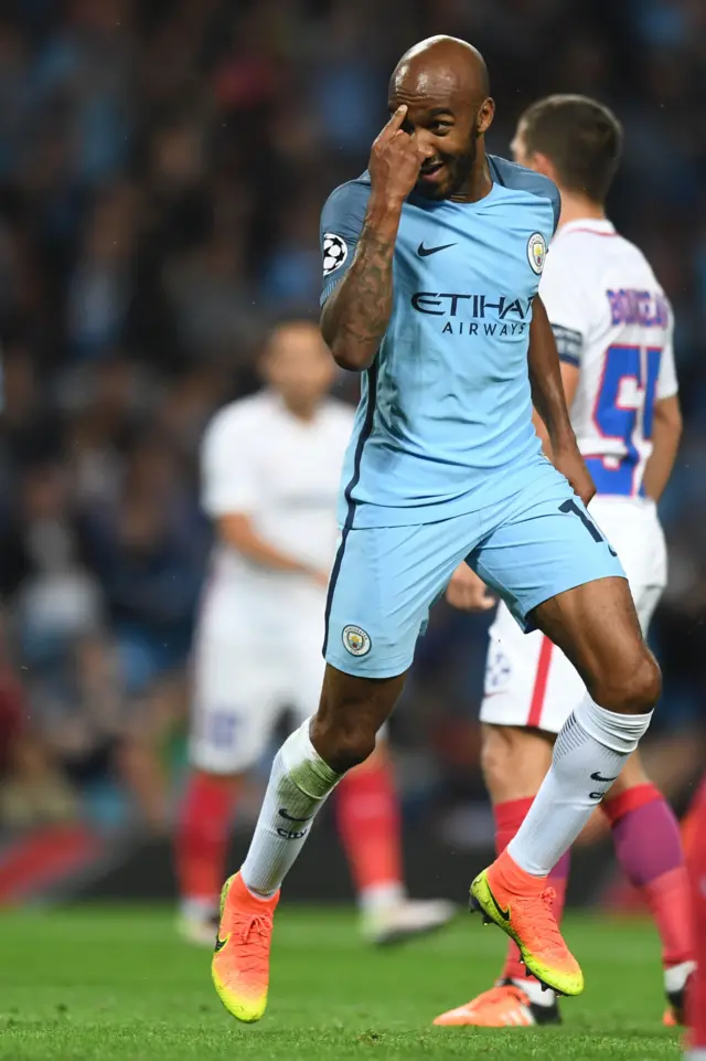 Fabian Delph