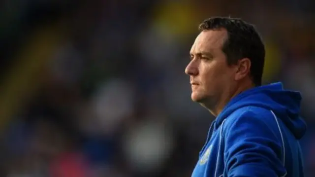 Micky Mellon