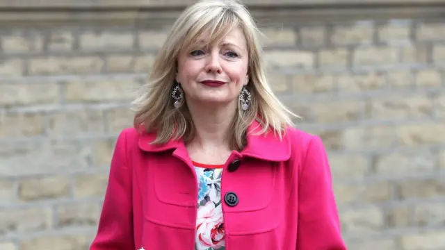 Tracy Brabin