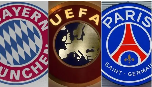 Europe football