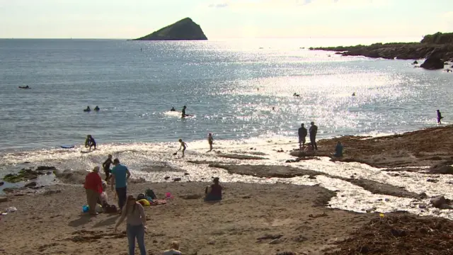 Wembury