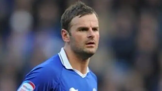 Richie Wellens