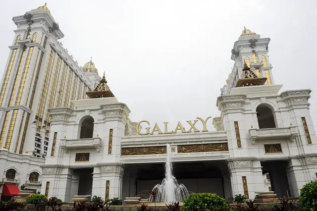 Galaxy Macau