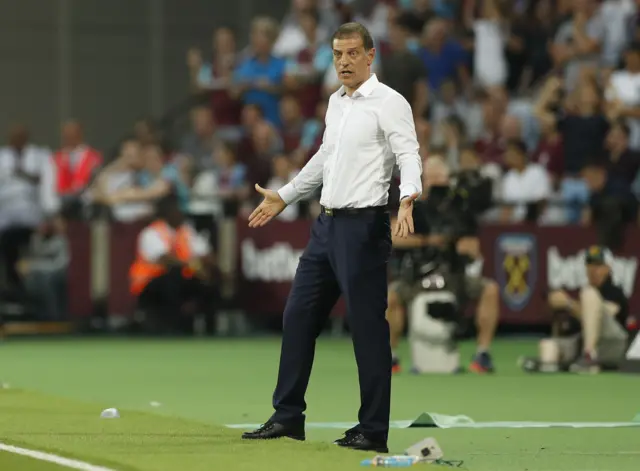 Slaven Bilic