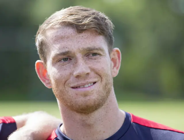 Joe Garner