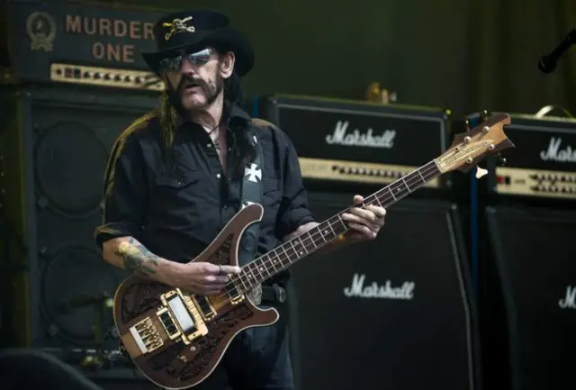 Lemmy