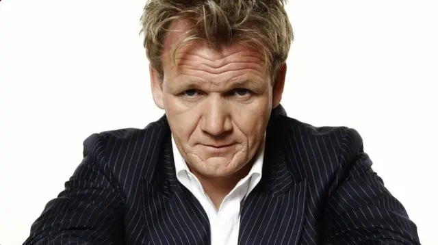 Gordon Ramsay