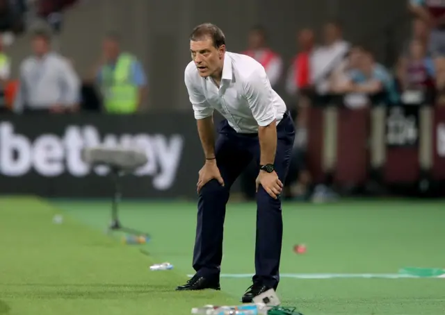 Slaven Bilic