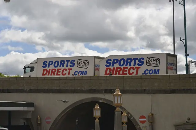 Sports Direct