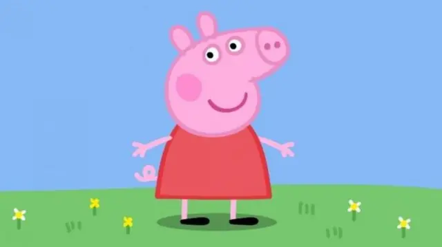 Peppa Pig