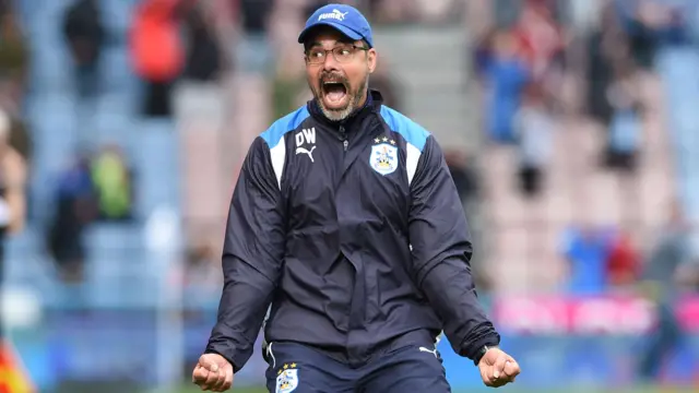 David Wagner