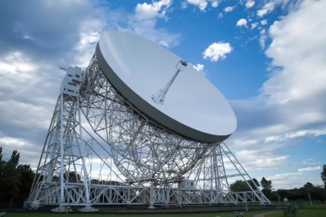 Jodrell Bank