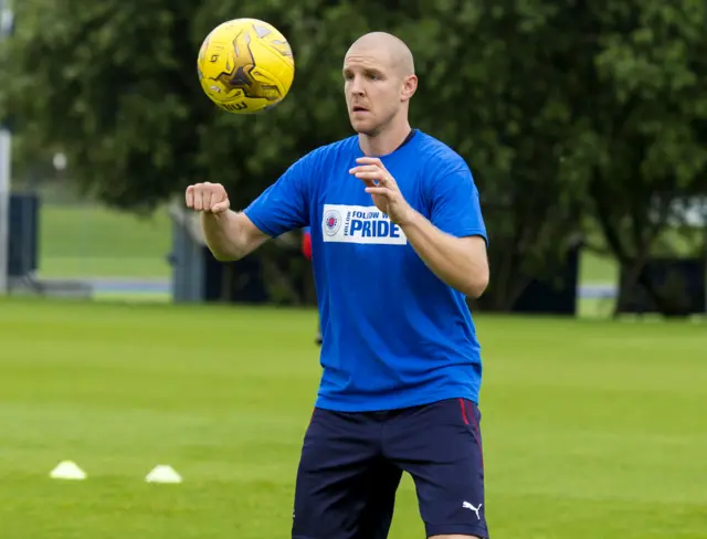 Swiss defender Phillipe Senderos