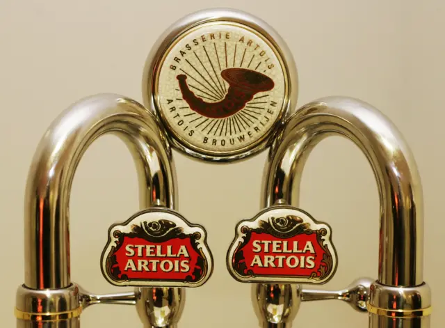 Stella pump